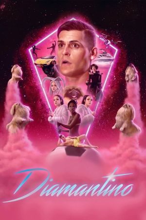 Image Diamantino – Der Film