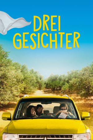 Image Drei Gesichter – Der Film