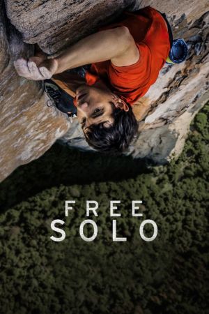 Image Free Solo – Der Film