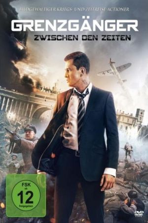 Image Grenzgänger - Zwischen den Zeiten – Der Film