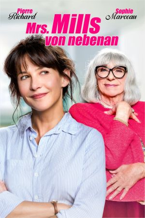 Image Mrs. Mills von nebenan – Der Film
