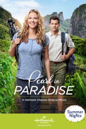 Image Pearl in Paradise – Der Film