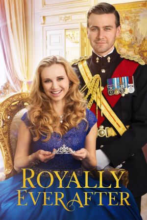 Image Royally Ever After – Ich heirate einen Prinzen! – Der Film