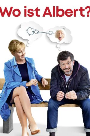 Image Wo ist Albert? – Der Film