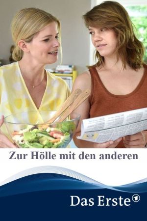 Image Zur Hölle mit den anderen – Der Film