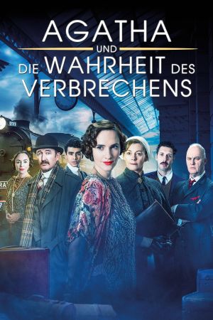 Image Agatha und die Wahrheit des Verbrechens – Der Film