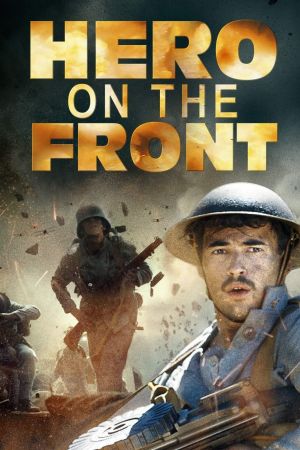 Image Allein an der Front – Der Film