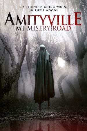Image Amityville: Mt Misery Road – Der Film