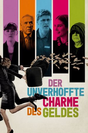 Image Der unverhoffte Charme des Geldes – Der Film