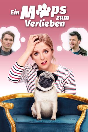 Image Ein Mops zum Verlieben – Der Film