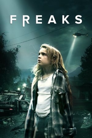 Image Freaks - Sie sehen aus wie wir – Der Film