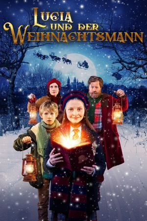 Image Lucia und der Weihnachtsmann – Der Film