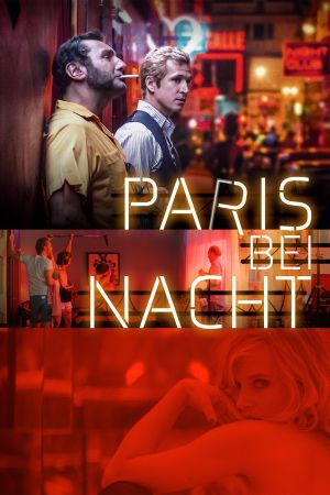 Image Paris bei Nacht – Der Film