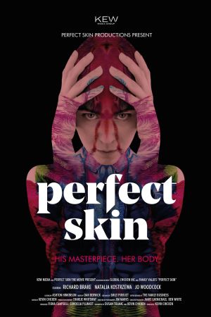 Image Perfect Skin - Ihr Körper ist seine Leinwand – Der Film