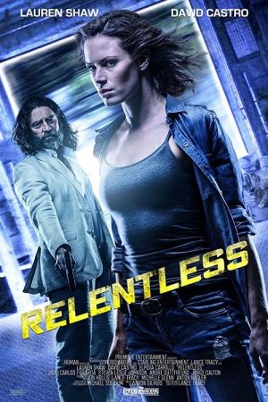 Image Relentless - Allein gegen das Kartell – Der Film