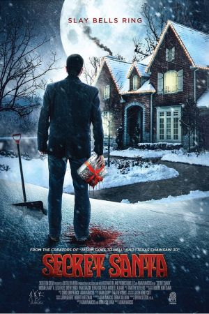 Image Secret Santa – Der Film
