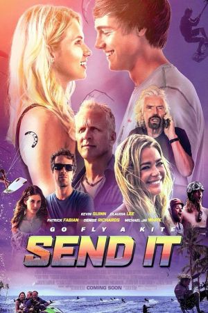 Image Send It! – Der Film