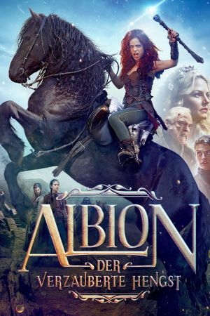 Image Albion - Der verzauberte Hengst – Der Film