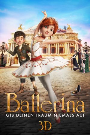 Image Ballerina – Der Film