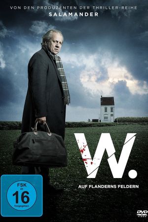 Image Kommissar W. - Auf Flanderns Feldern – Der Film