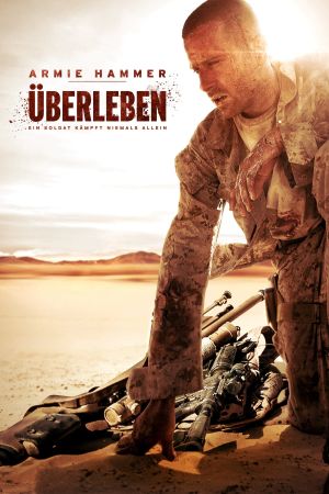 Image Überleben - Ein Soldat kämpft niemals allein – Der Film