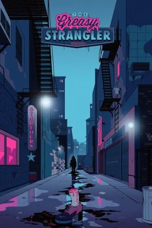 Image The Greasy Strangler – Der Film