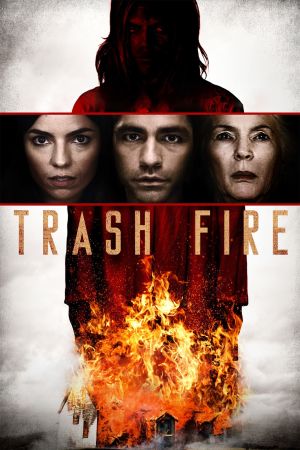 Image Trash Fire – Der Film