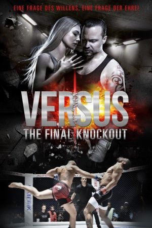 Image Versus - The Final Knockout – Der Film