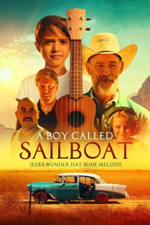 Image A Boy Called Sailboat – Der Film