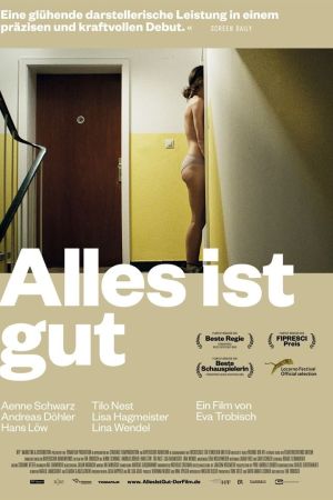 Image Alles ist gut – Der Film