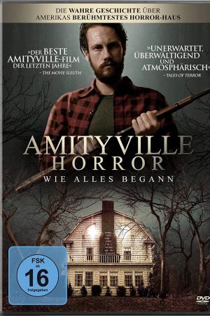 Image Amityville Horror - Wie alles begann – Der Film
