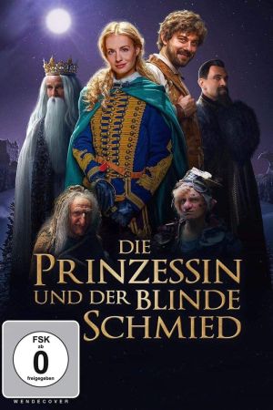 Image Die Prinzessin und der blinde Schmied – Der Film