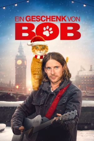 Image Ein Geschenk von Bob – Der Film