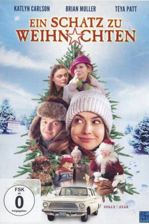 Image Ein Schatz zu Weihnachten – Der Film