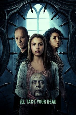 Image I'll Take Your Dead – Der Film