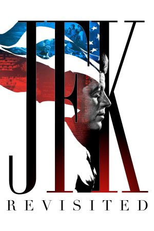 Image JFK Revisited: Die Wahrheit über den Mord an John F. Kennedy – Der Film