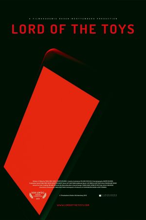 Image Lord of the Toys – Der Film