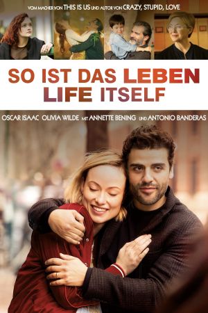 Image So ist das Leben - Life Itself – Der Film