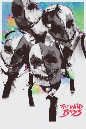 Image The Wild Boys – Der Film