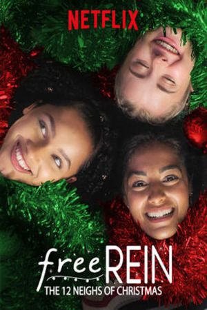 Image Zoe und Raven: Es weihnachtet sehr – Der Film