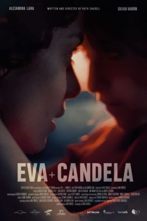 Image Eva + Candela – Der Film