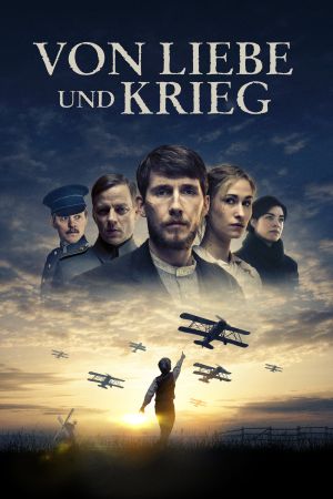 Image Von Liebe und Krieg – Der Film