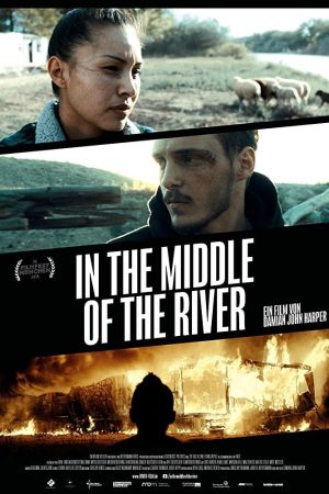 Image In der Mitte des Flusses – Der Film