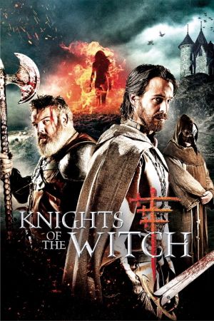 Image Knights of the Witch – Der Film