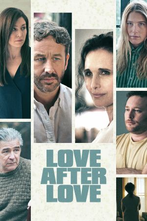 Image Love After Love – Der Film