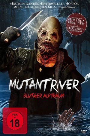 Image Mutant River - Blutiger Alptraum – Der Film