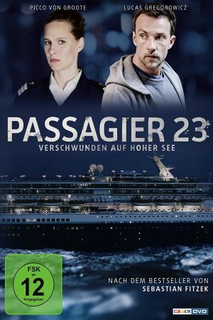 Image Passagier 23 – Der Film