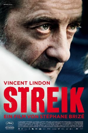 Image Streik – Der Film