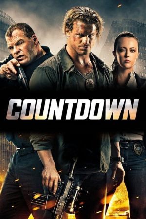 Image Countdown - Ein Cop sieht rot! – Der Film