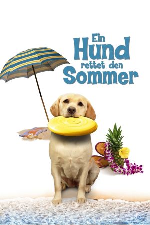 Image Ein Hund rettet den Sommer – Der Film